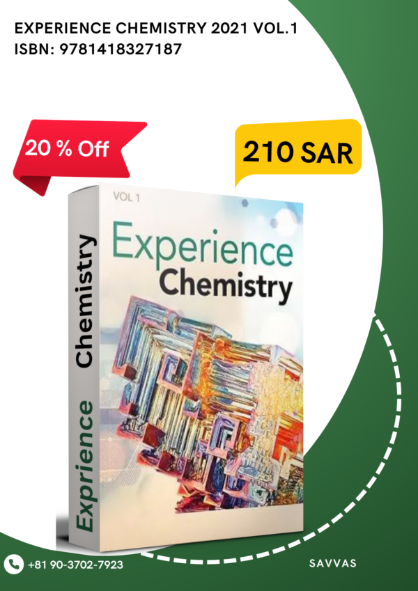 Exprence Chemistry V.1