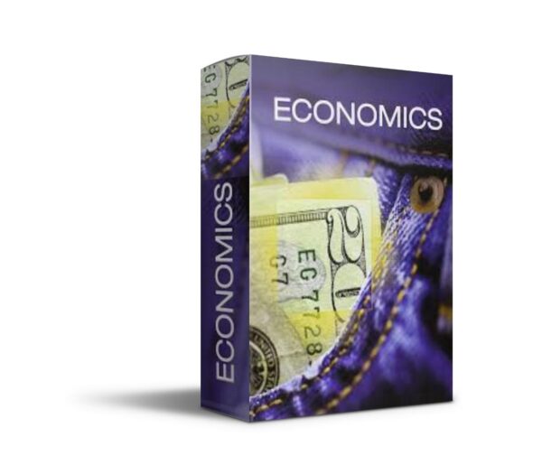 PH Economics Student Book Grade 10